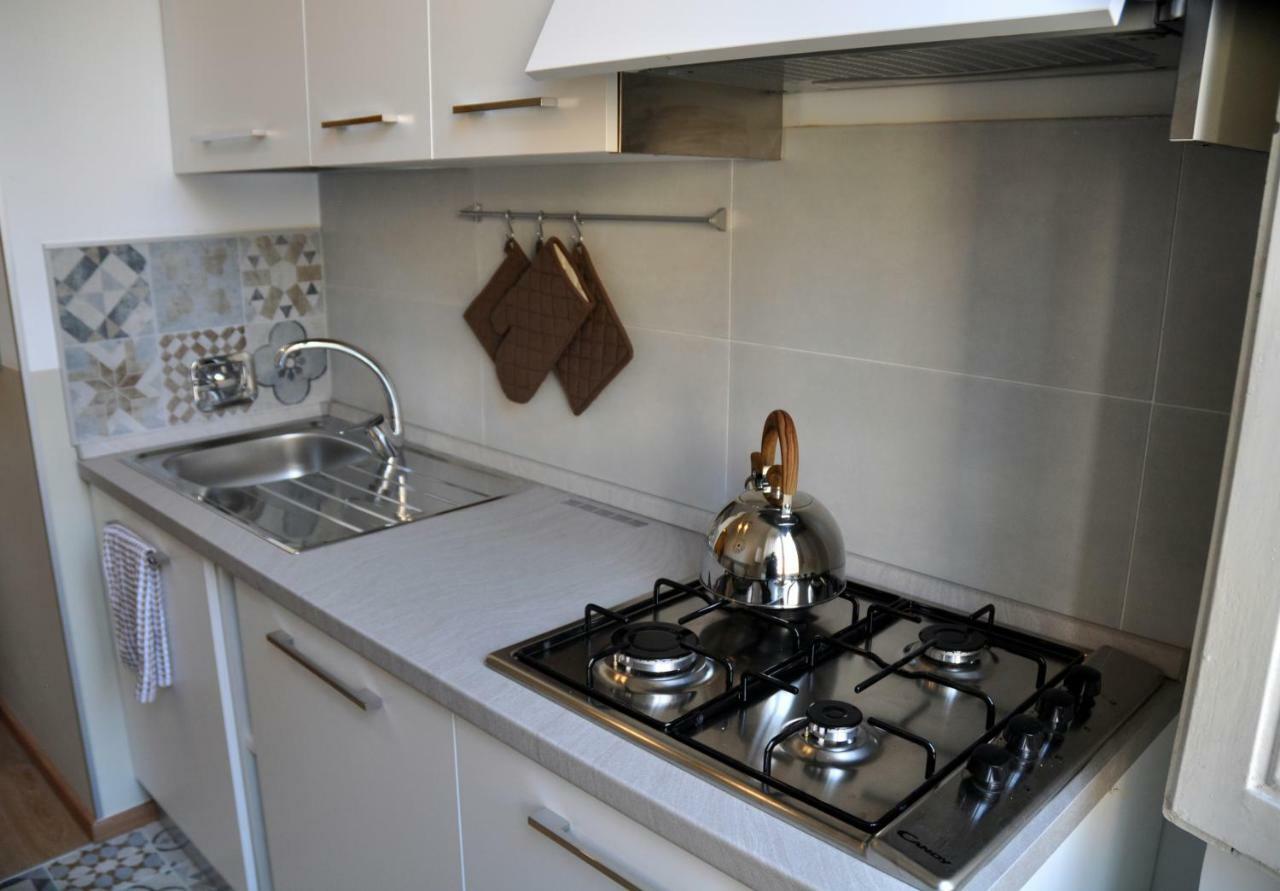 Rhome Away Trastevere - Domus Roma Esterno foto