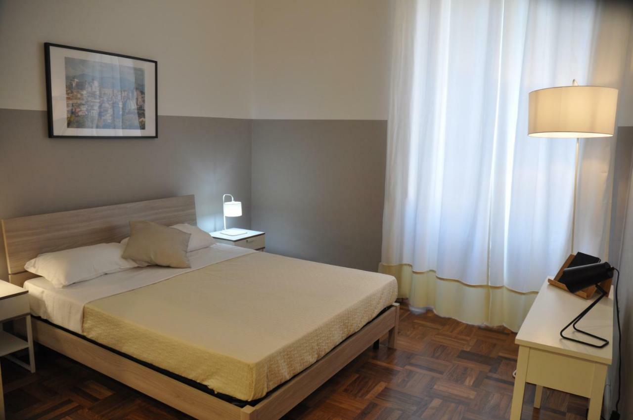 Rhome Away Trastevere - Domus Roma Esterno foto
