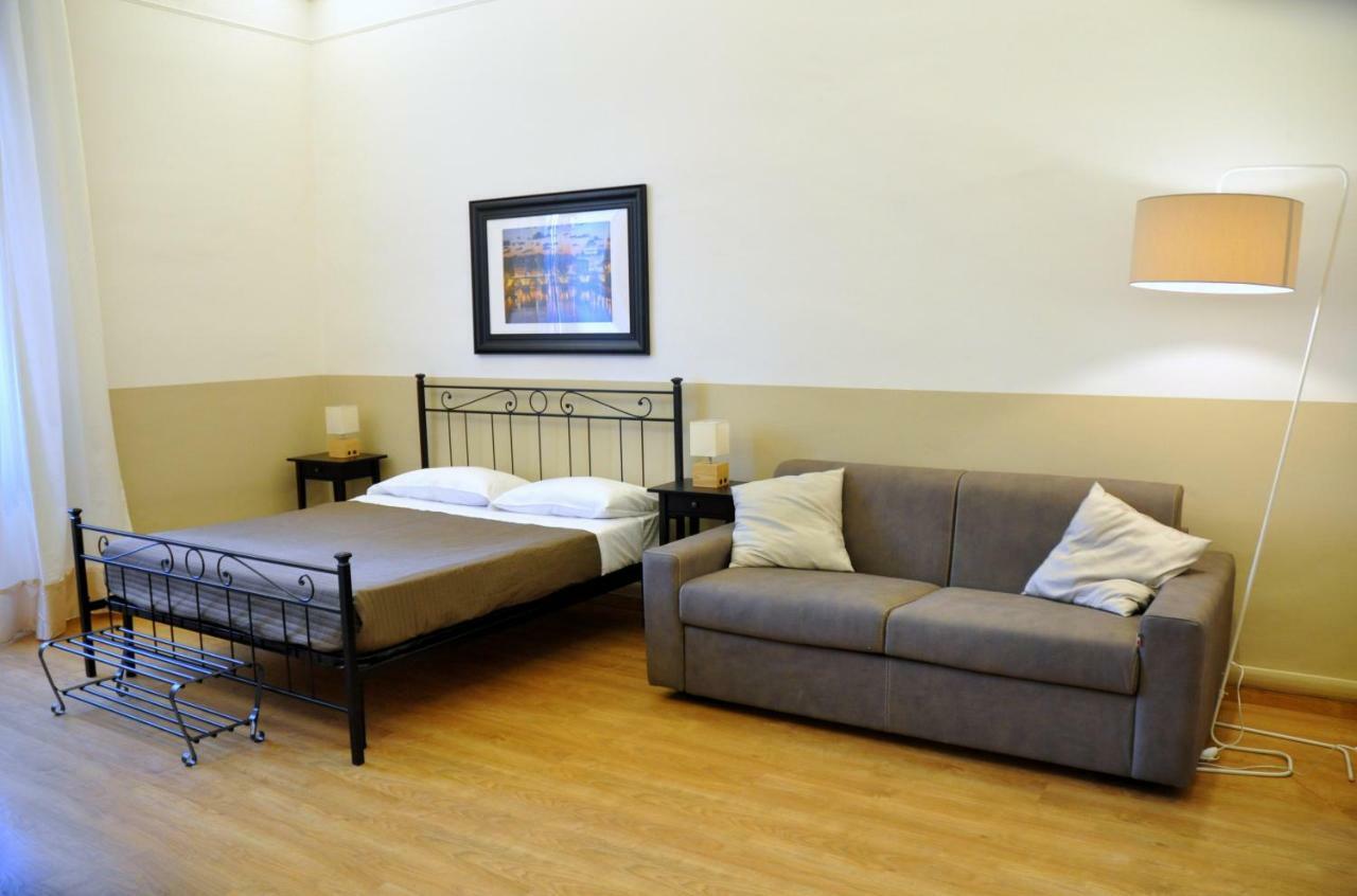 Rhome Away Trastevere - Domus Roma Esterno foto