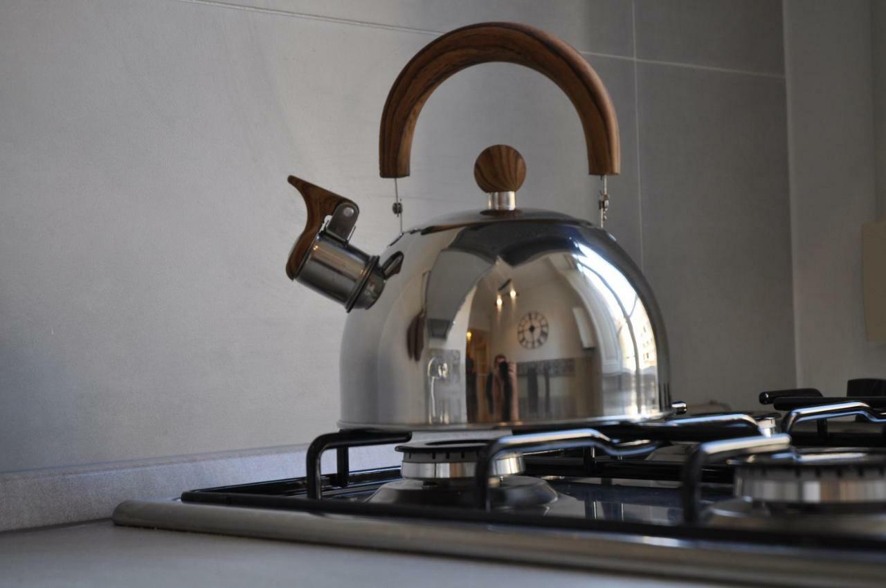 Rhome Away Trastevere - Domus Roma Esterno foto