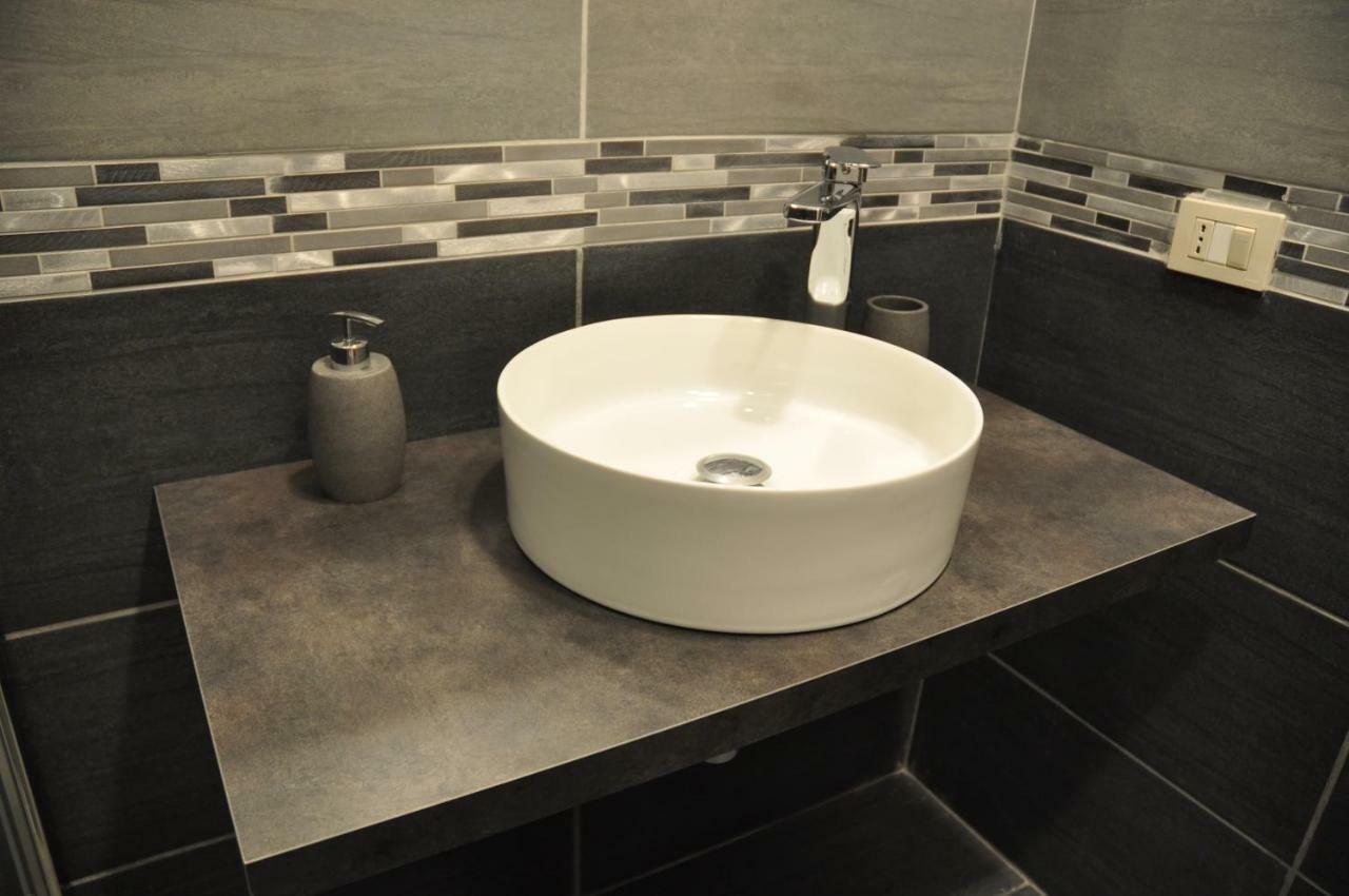 Rhome Away Trastevere - Domus Roma Esterno foto
