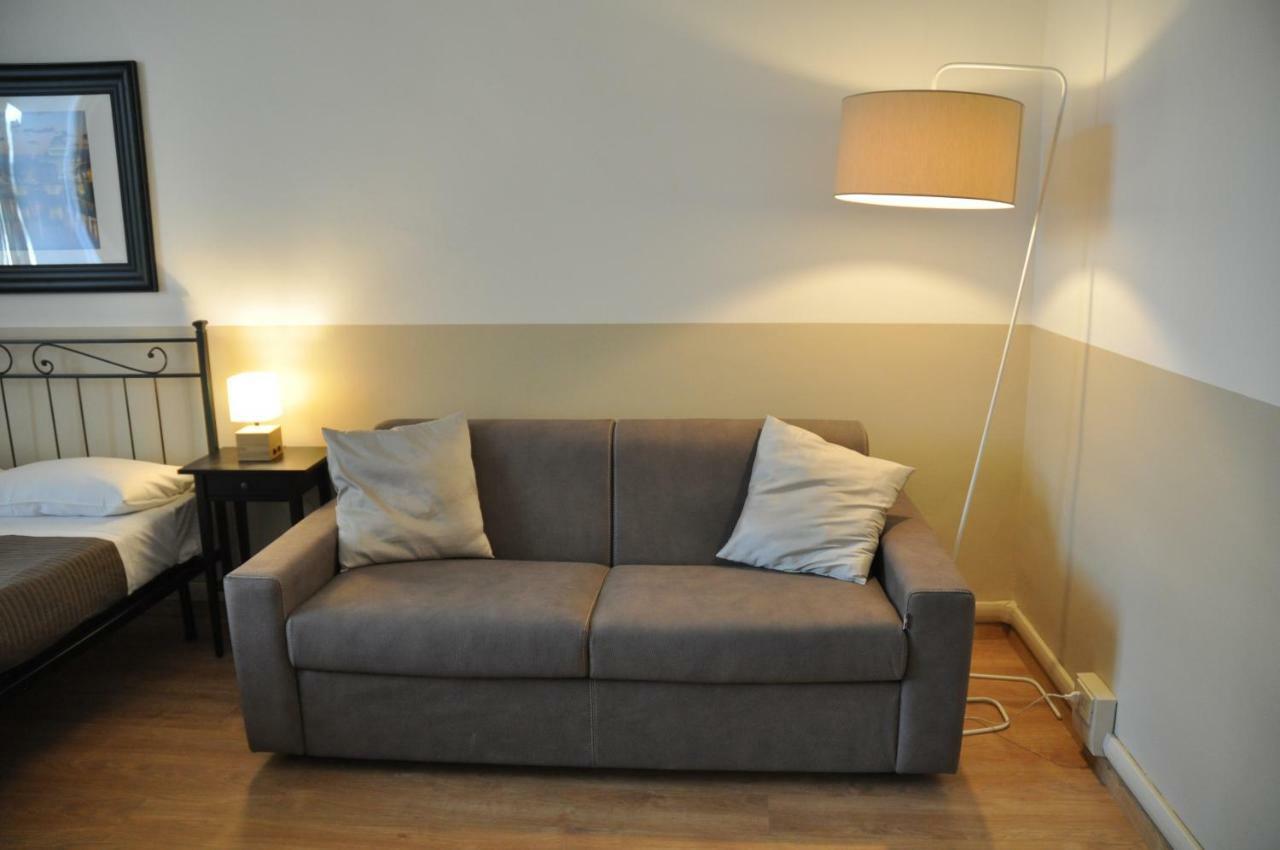 Rhome Away Trastevere - Domus Roma Esterno foto