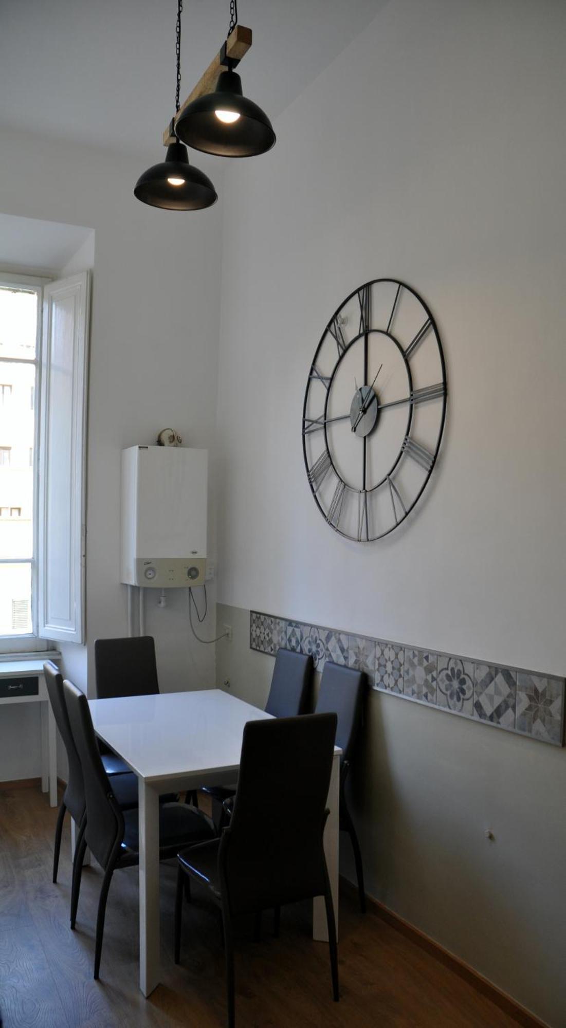 Rhome Away Trastevere - Domus Roma Esterno foto