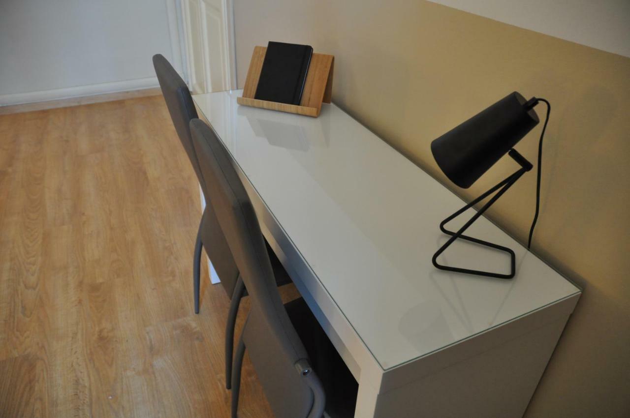 Rhome Away Trastevere - Domus Roma Esterno foto